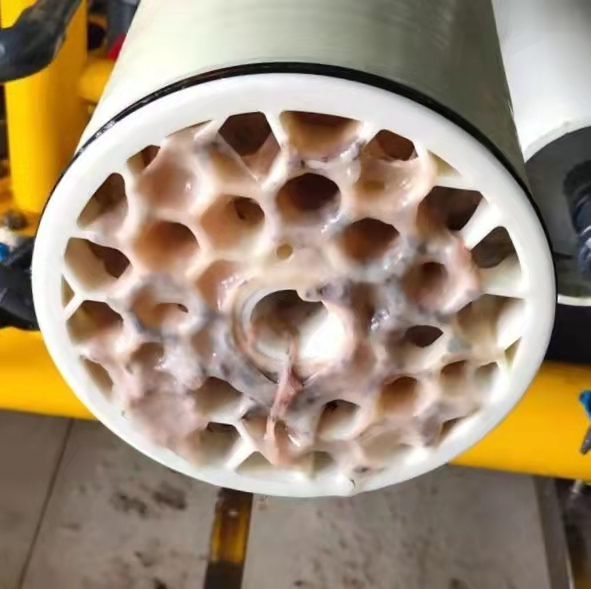 反滲透系統常見問題解答 反滲透系統常見問題解答